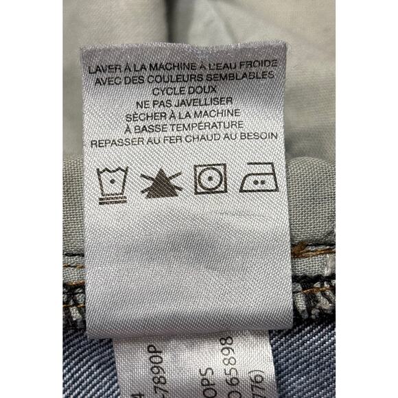 RedHead Men’s Jeans – Size 44x30 – Bass Pro Shops Blue Denim Straight Fit - Picture 8 of 10